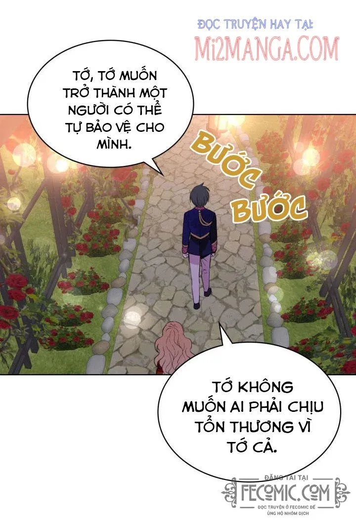 đọc truyện Con Có Phải Là Con Gái Của Người Không? Chương 67 ảnh 23 tại Thiên Thai Truyện