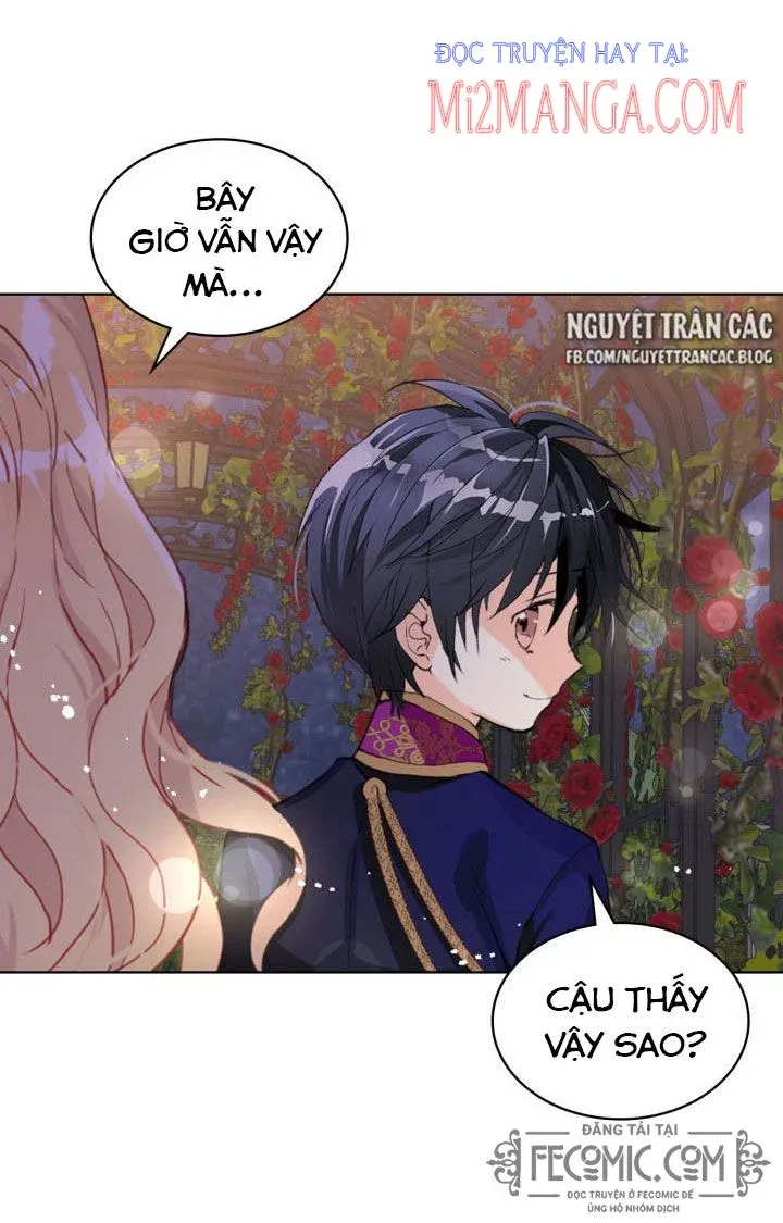 đọc truyện Con Có Phải Là Con Gái Của Người Không? Chương 67 ảnh 24 tại Thiên Thai Truyện