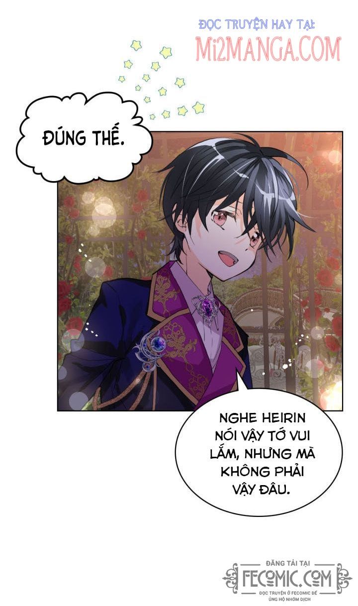 đọc truyện Con Có Phải Là Con Gái Của Người Không? Chương 67 ảnh 25 tại Thiên Thai Truyện