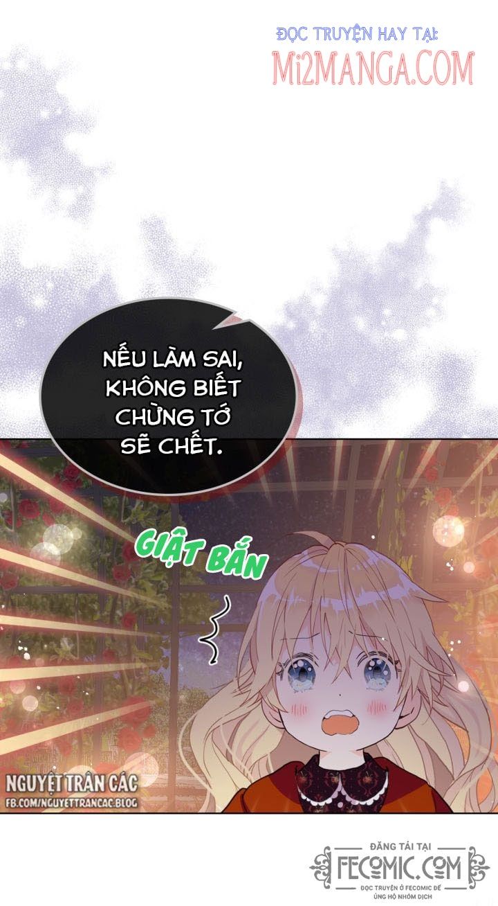 đọc truyện Con Có Phải Là Con Gái Của Người Không? Chương 67 ảnh 28 tại Thiên Thai Truyện