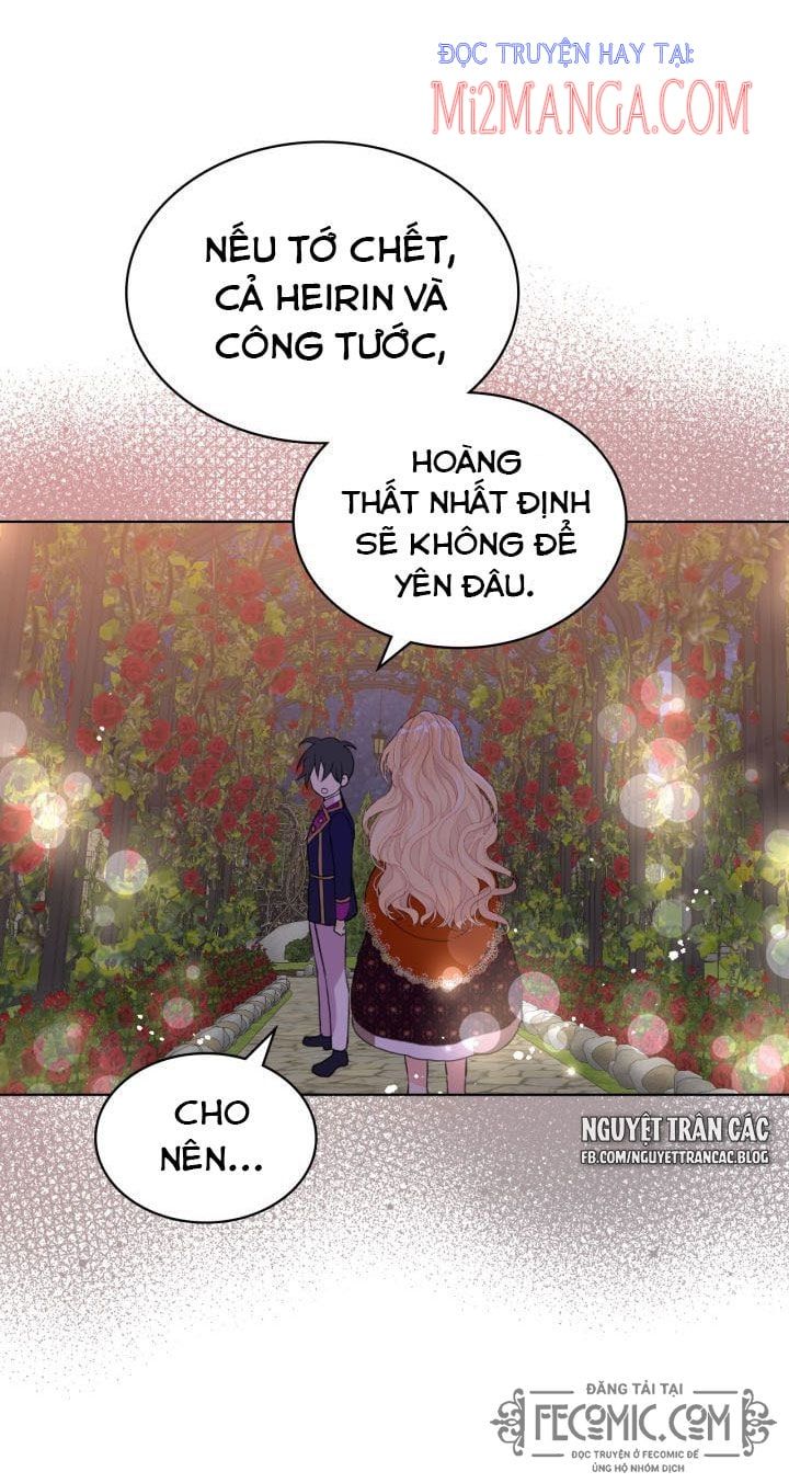 đọc truyện Con Có Phải Là Con Gái Của Người Không? Chương 67 ảnh 30 tại Thiên Thai Truyện