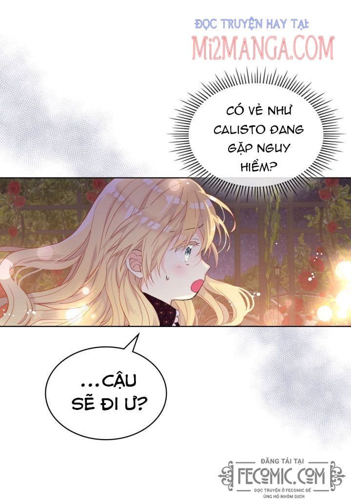 đọc truyện Con Có Phải Là Con Gái Của Người Không? Chương 67 ảnh 31 tại Thiên Thai Truyện