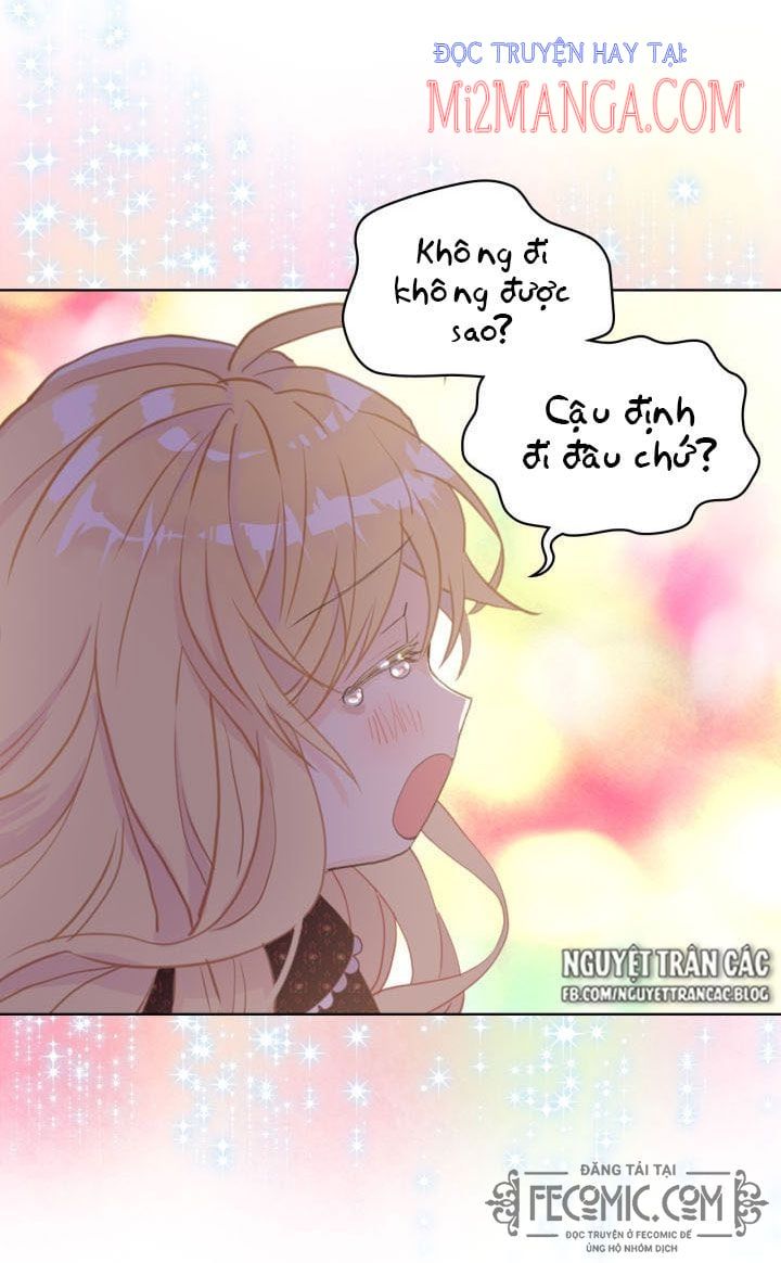 đọc truyện Con Có Phải Là Con Gái Của Người Không? Chương 67 ảnh 33 tại Thiên Thai Truyện