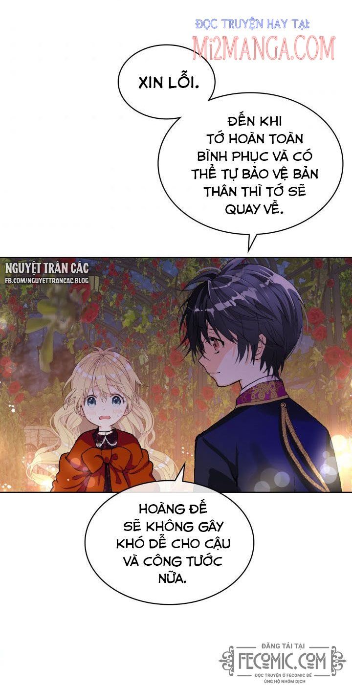 đọc truyện Con Có Phải Là Con Gái Của Người Không? Chương 67 ảnh 35 tại Thiên Thai Truyện