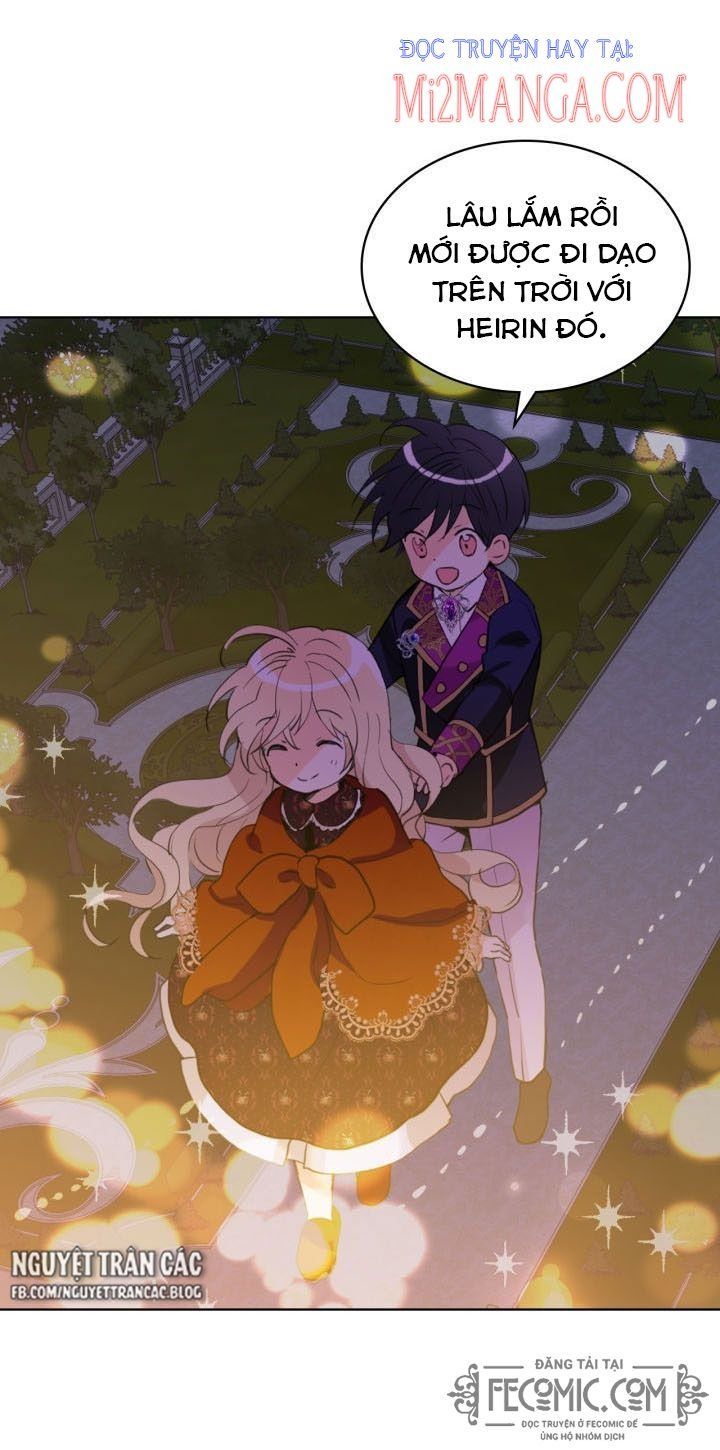 đọc truyện Con Có Phải Là Con Gái Của Người Không? Chương 67 ảnh 8 tại Thiên Thai Truyện