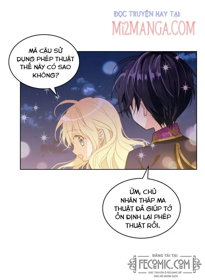 đọc truyện Con Có Phải Là Con Gái Của Người Không? Chương 67 ảnh 9 tại Thiên Thai Truyện