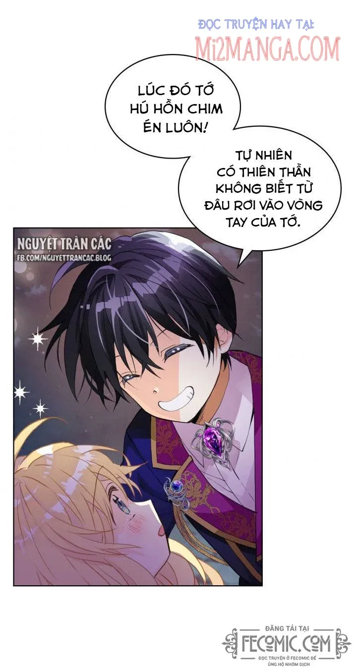 đọc truyện Con Có Phải Là Con Gái Của Người Không? Chương 67 ảnh 11 tại Thiên Thai Truyện