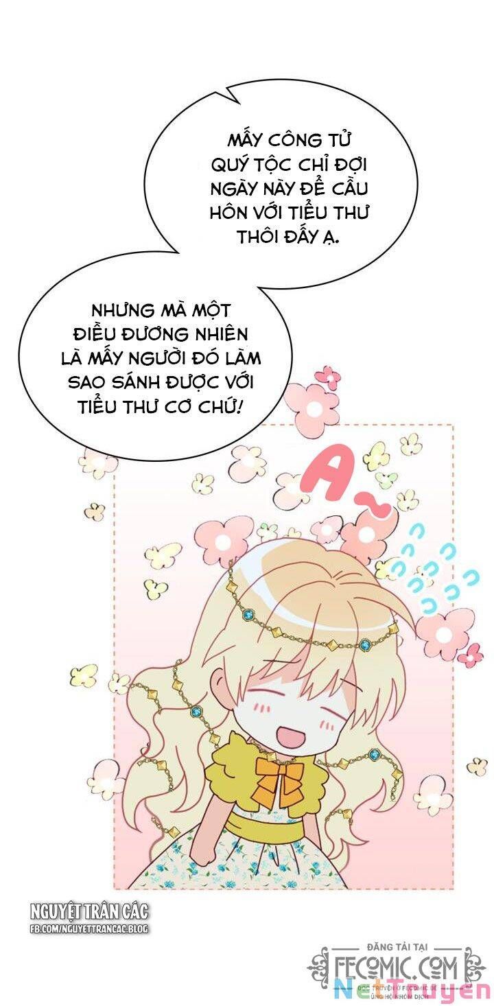 đọc truyện Con Có Phải Là Con Gái Của Người Không? Chương 68 ảnh 14 tại Thiên Thai Truyện