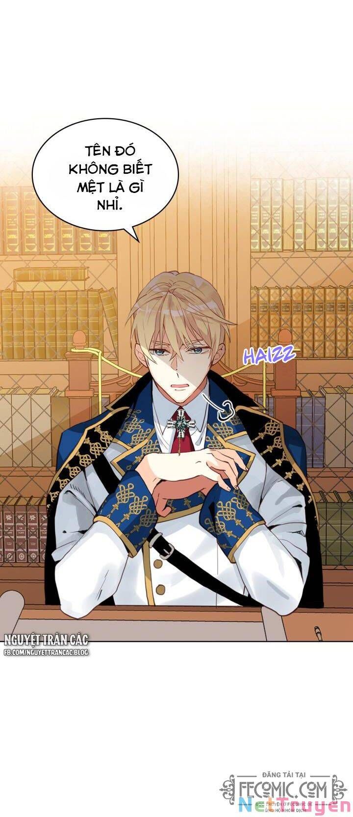 đọc truyện Con Có Phải Là Con Gái Của Người Không? Chương 68 ảnh 18 tại Thiên Thai Truyện