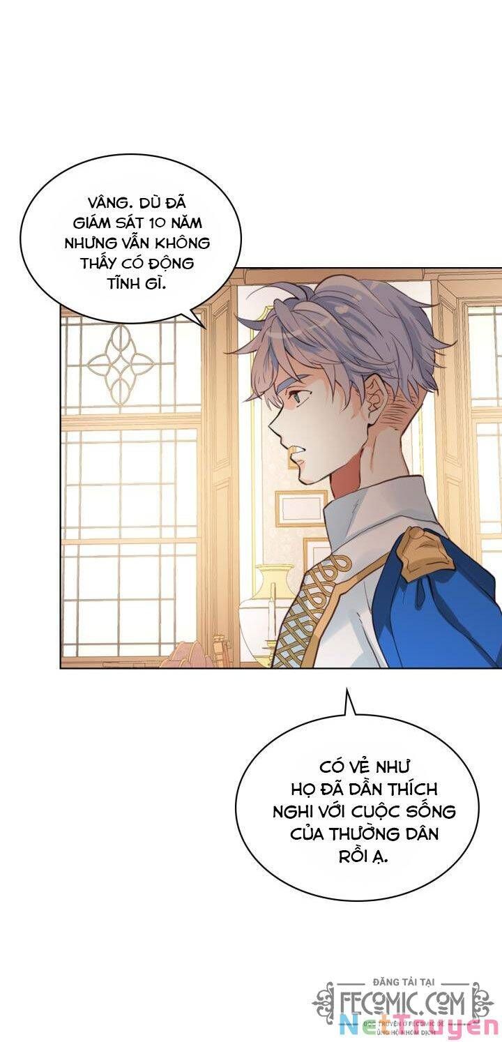 đọc truyện Con Có Phải Là Con Gái Của Người Không? Chương 68 ảnh 20 tại Thiên Thai Truyện