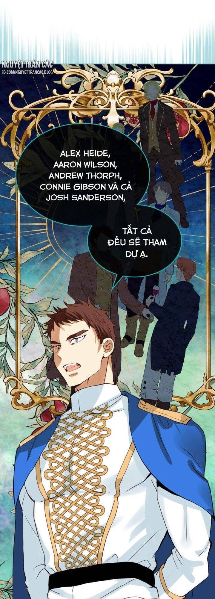 đọc truyện Con Có Phải Là Con Gái Của Người Không? Chương 68 ảnh 22 tại Thiên Thai Truyện