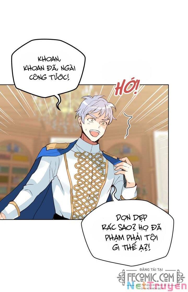 đọc truyện Con Có Phải Là Con Gái Của Người Không? Chương 68 ảnh 24 tại Thiên Thai Truyện