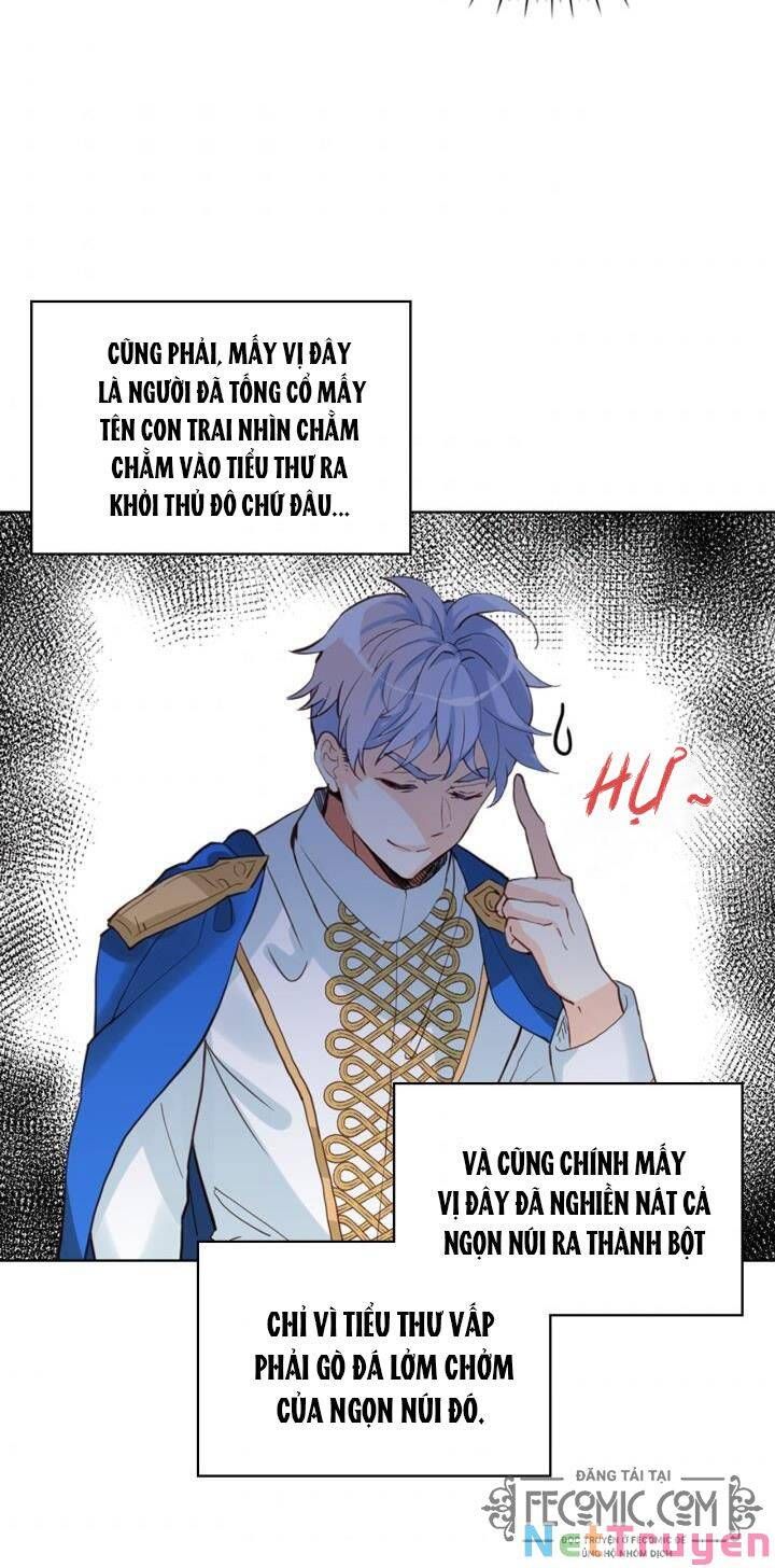 đọc truyện Con Có Phải Là Con Gái Của Người Không? Chương 68 ảnh 26 tại Thiên Thai Truyện