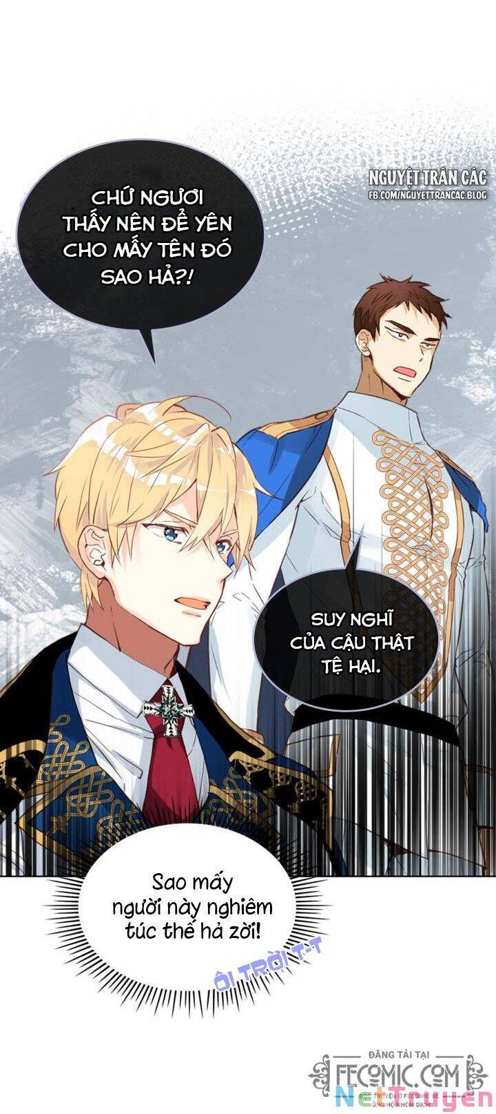 đọc truyện Con Có Phải Là Con Gái Của Người Không? Chương 68 ảnh 28 tại Thiên Thai Truyện