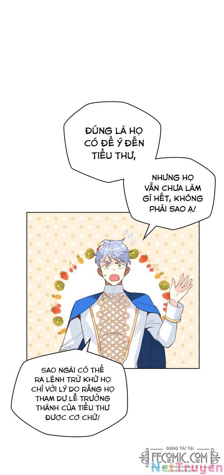 đọc truyện Con Có Phải Là Con Gái Của Người Không? Chương 68 ảnh 29 tại Thiên Thai Truyện