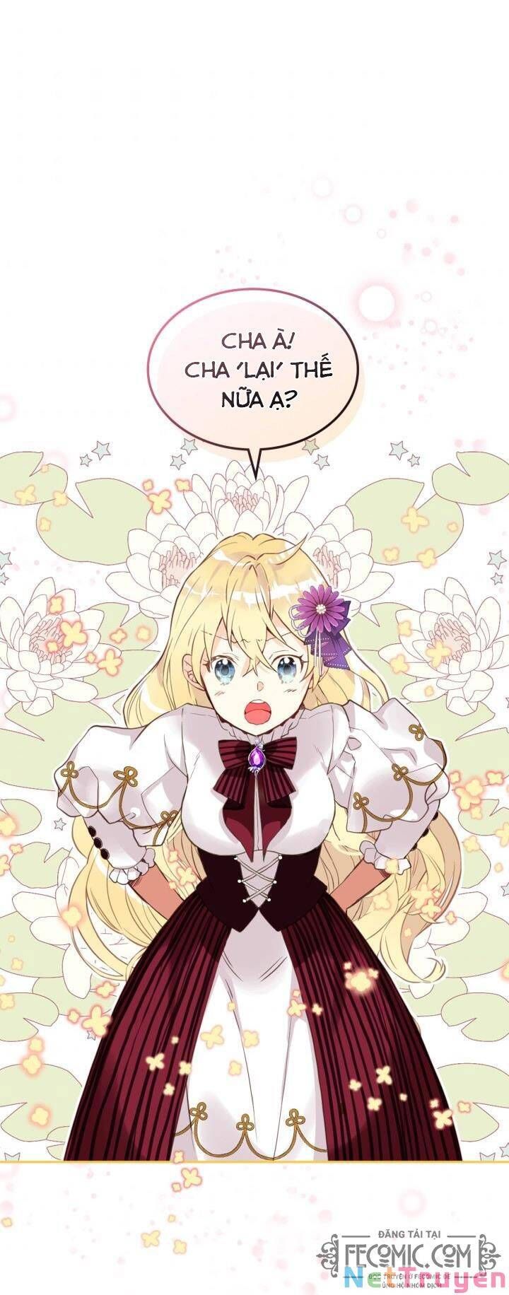 đọc truyện Con Có Phải Là Con Gái Của Người Không? Chương 68 ảnh 33 tại Thiên Thai Truyện