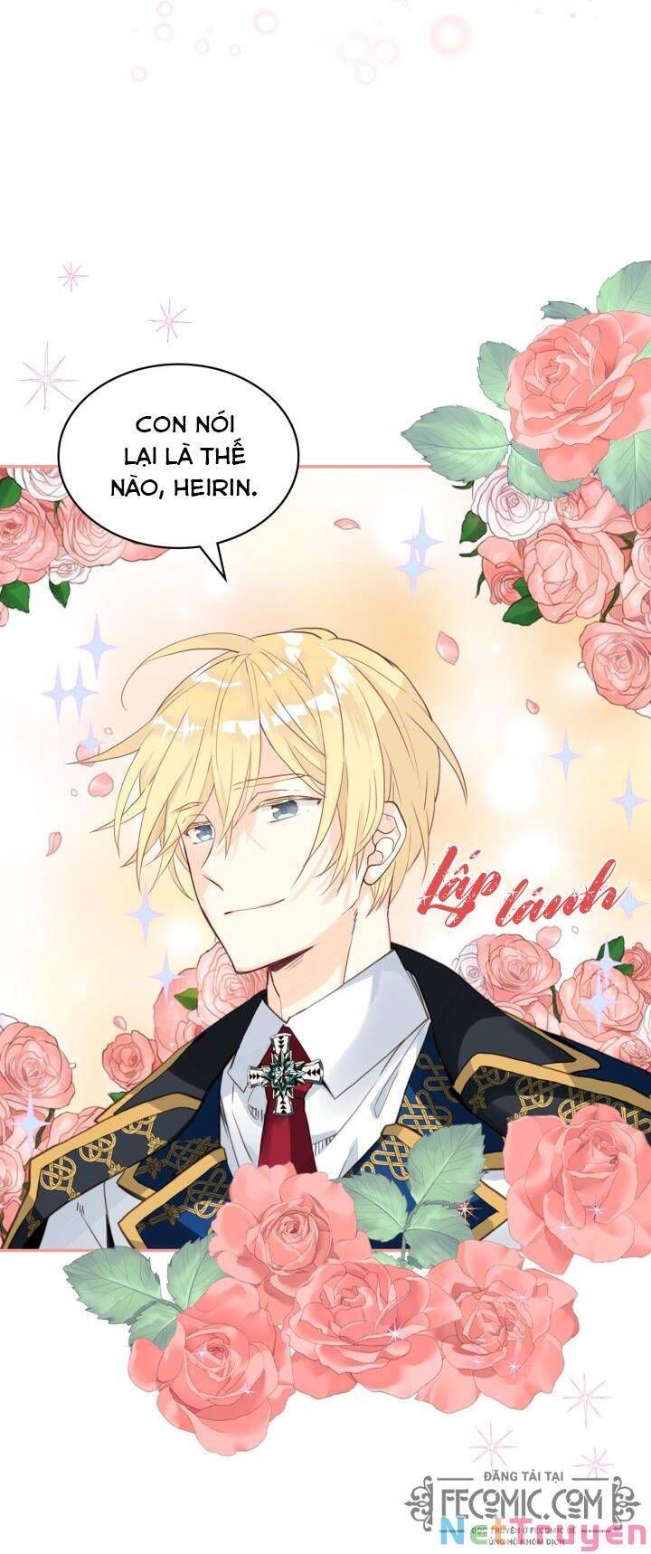 đọc truyện Con Có Phải Là Con Gái Của Người Không? Chương 68 ảnh 34 tại Thiên Thai Truyện