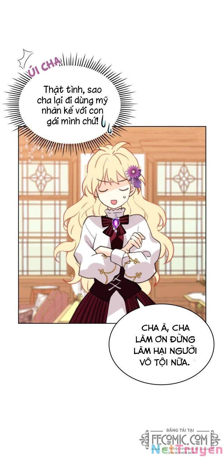 đọc truyện Con Có Phải Là Con Gái Của Người Không? Chương 68 ảnh 36 tại Thiên Thai Truyện