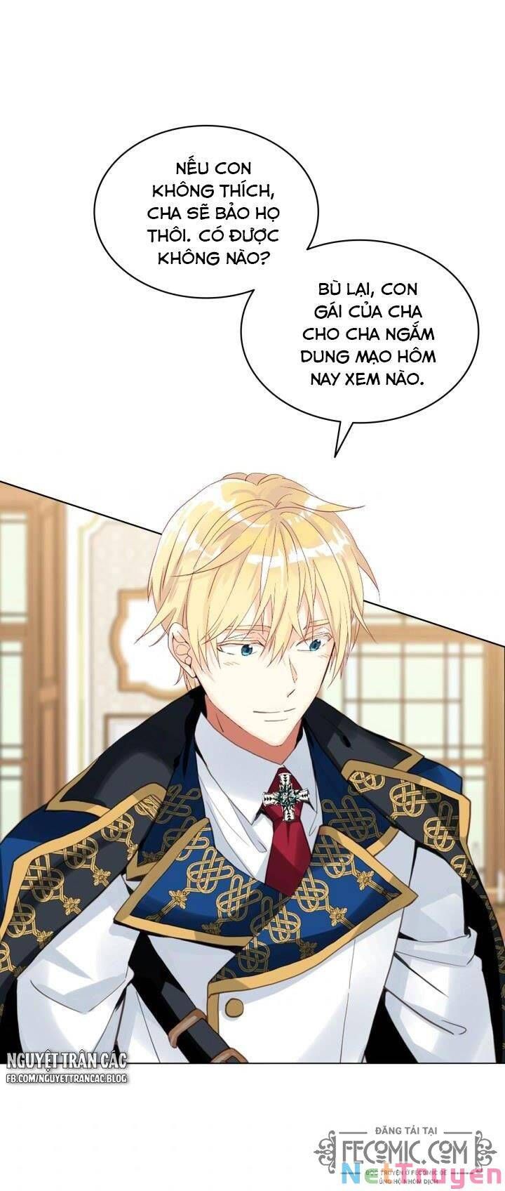 đọc truyện Con Có Phải Là Con Gái Của Người Không? Chương 68 ảnh 39 tại Thiên Thai Truyện