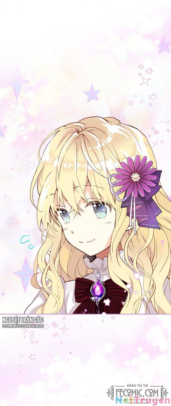 đọc truyện Con Có Phải Là Con Gái Của Người Không? Chương 68 ảnh 40 tại Thiên Thai Truyện