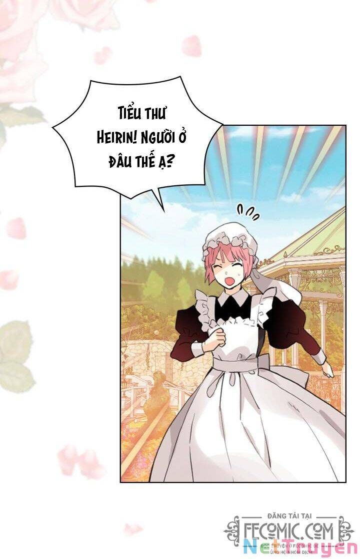 đọc truyện Con Có Phải Là Con Gái Của Người Không? Chương 68 ảnh 6 tại Thiên Thai Truyện