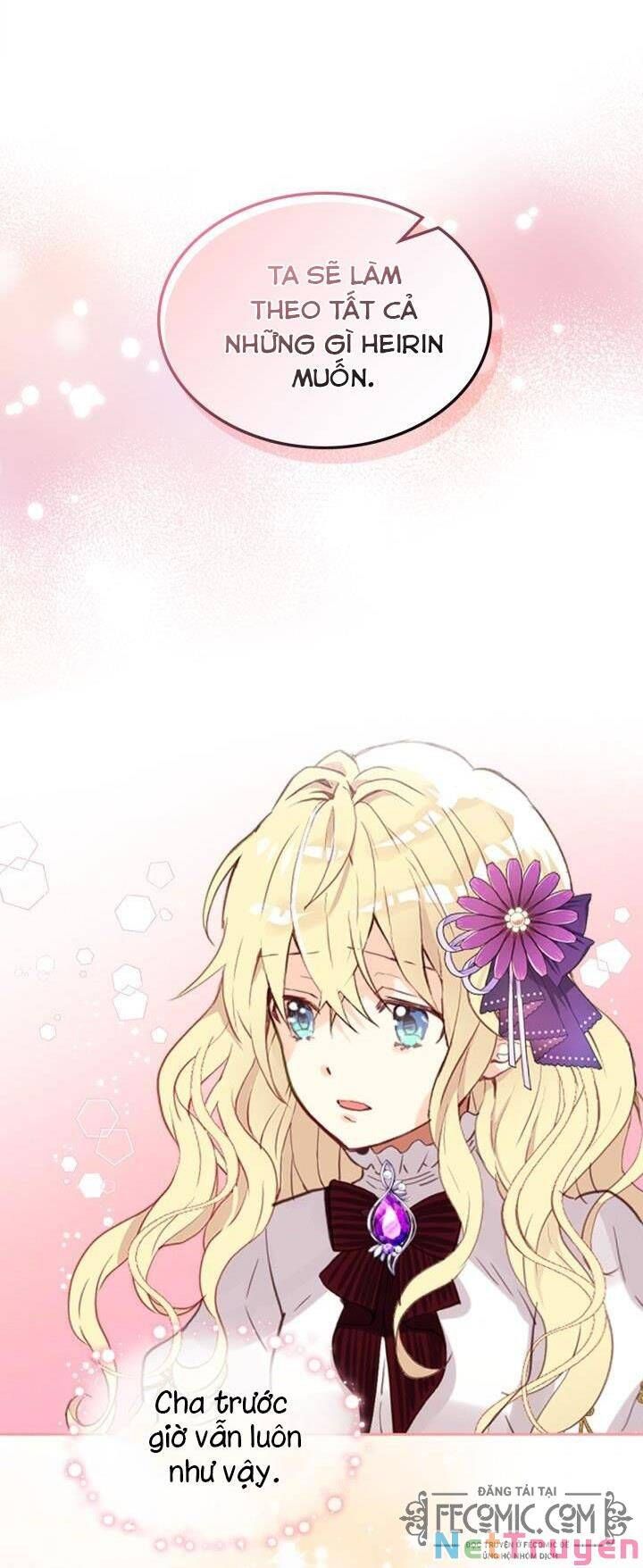 đọc truyện Con Có Phải Là Con Gái Của Người Không? Chương 68 ảnh 46 tại Thiên Thai Truyện