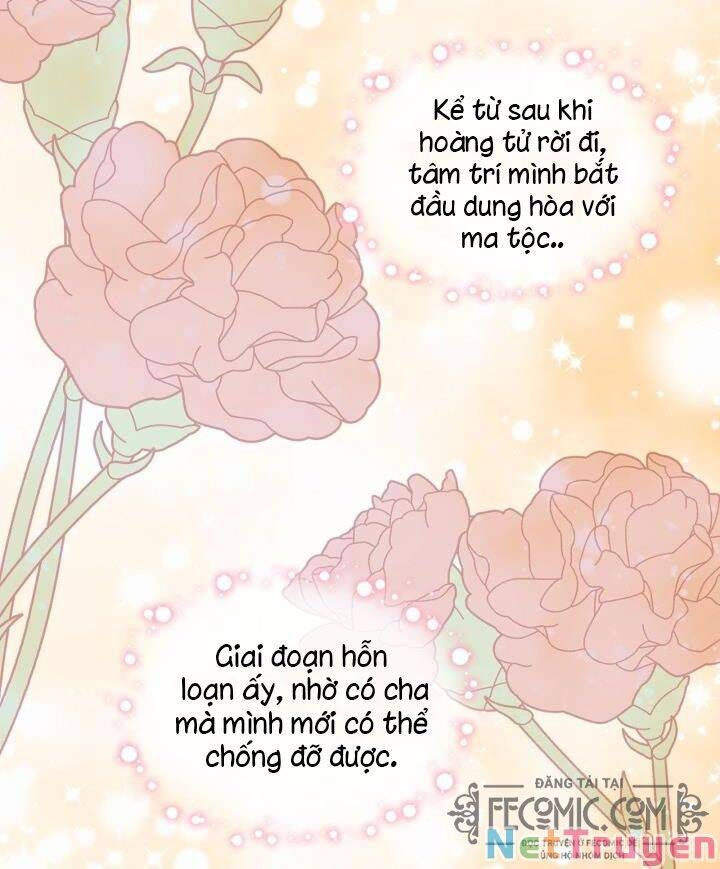 đọc truyện Con Có Phải Là Con Gái Của Người Không? Chương 68 ảnh 49 tại Thiên Thai Truyện