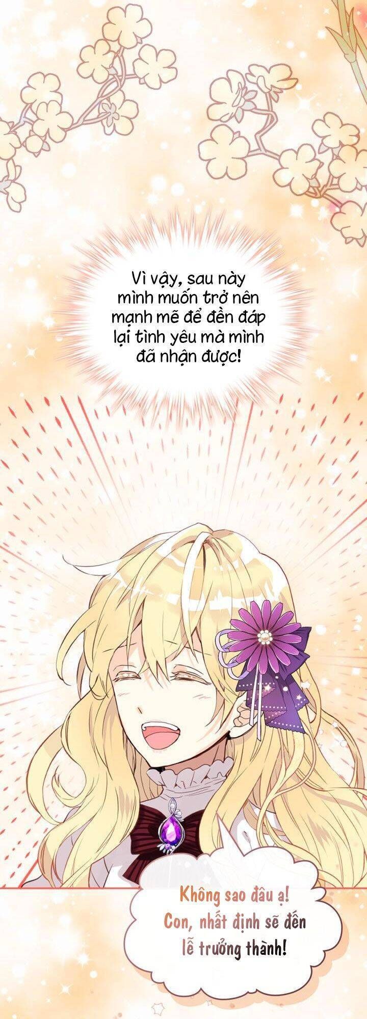 đọc truyện Con Có Phải Là Con Gái Của Người Không? Chương 68 ảnh 50 tại Thiên Thai Truyện