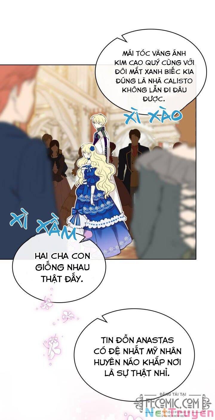 đọc truyện Con Có Phải Là Con Gái Của Người Không? Chương 68 ảnh 58 tại Thiên Thai Truyện