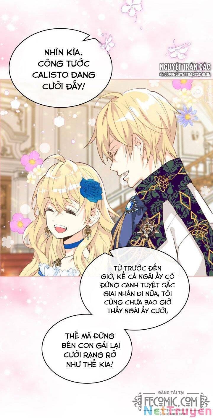 đọc truyện Con Có Phải Là Con Gái Của Người Không? Chương 68 ảnh 59 tại Thiên Thai Truyện