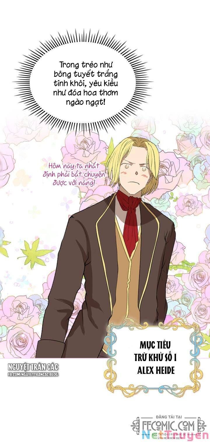 đọc truyện Con Có Phải Là Con Gái Của Người Không? Chương 68 ảnh 61 tại Thiên Thai Truyện