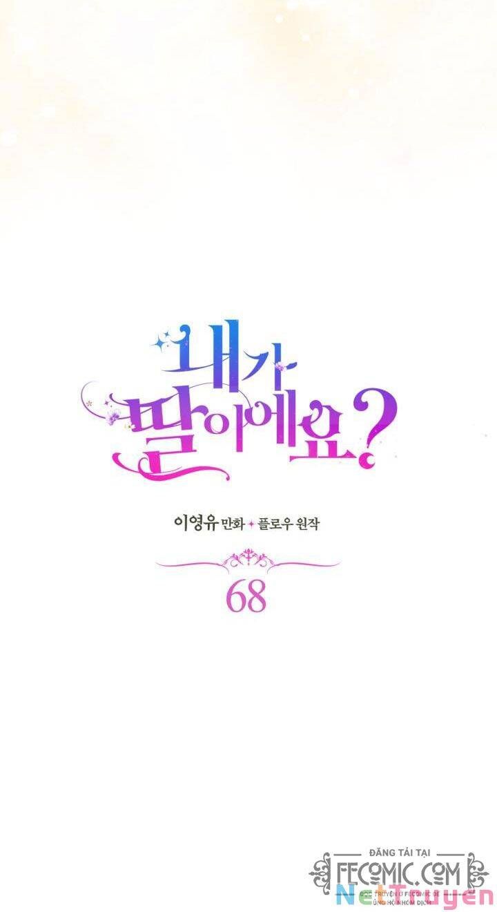 đọc truyện Con Có Phải Là Con Gái Của Người Không? Chương 68 ảnh 8 tại Thiên Thai Truyện