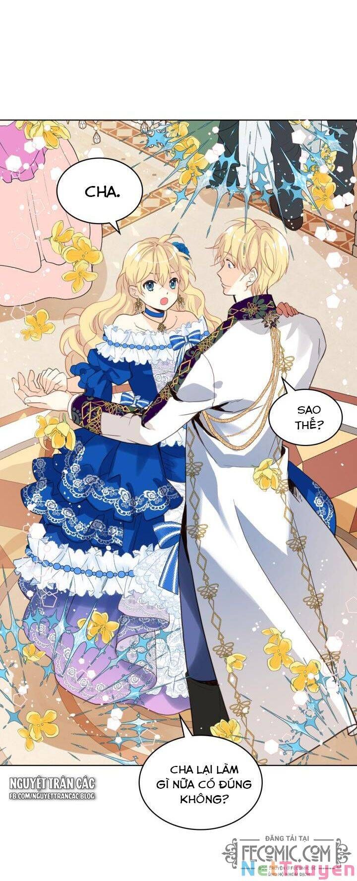 đọc truyện Con Có Phải Là Con Gái Của Người Không? Chương 68 ảnh 68 tại Thiên Thai Truyện