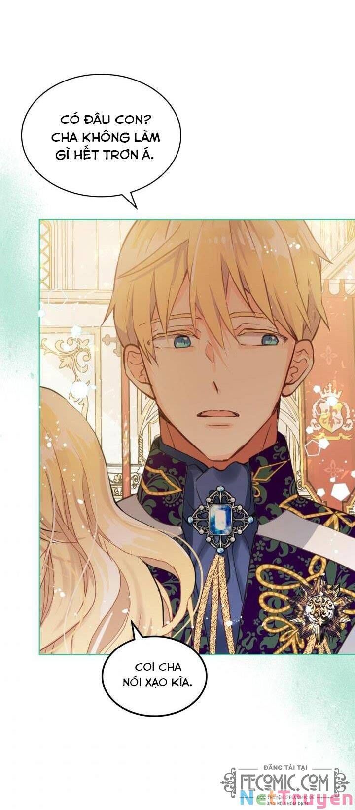 đọc truyện Con Có Phải Là Con Gái Của Người Không? Chương 68 ảnh 69 tại Thiên Thai Truyện