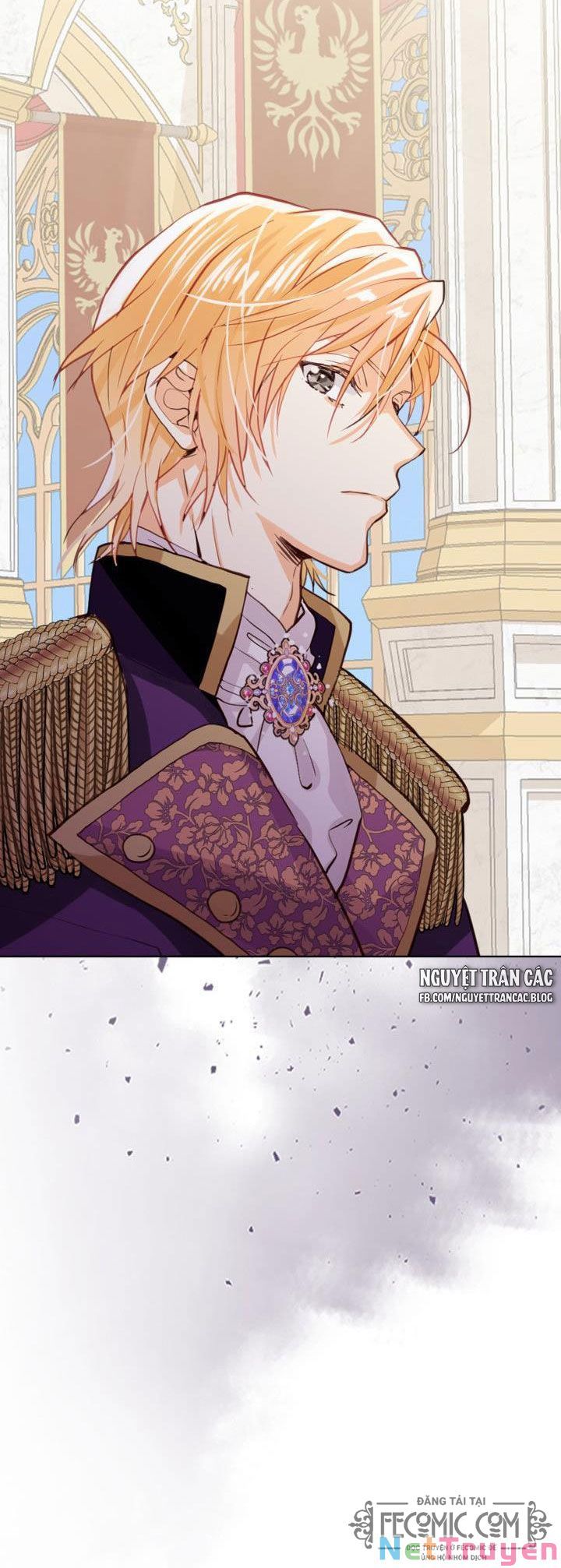 đọc truyện Con Có Phải Là Con Gái Của Người Không? Chương 69 ảnh 16 tại Thiên Thai Truyện