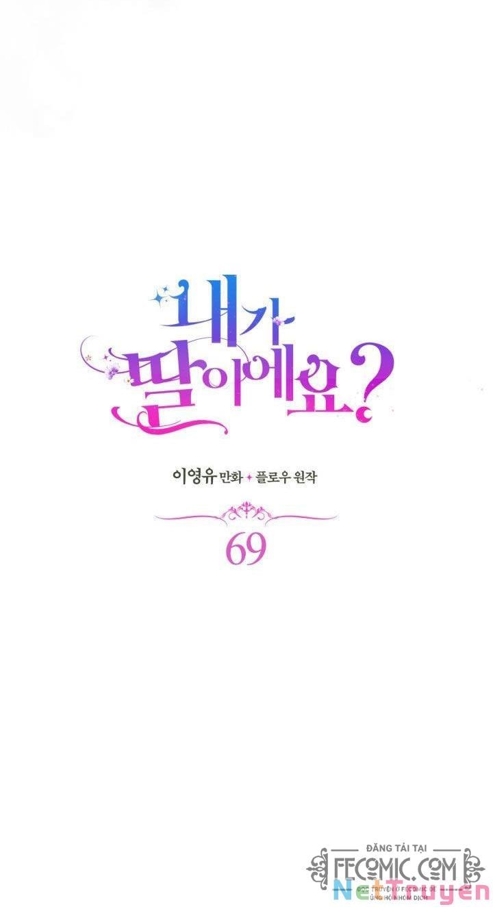 đọc truyện Con Có Phải Là Con Gái Của Người Không? Chương 69 ảnh 17 tại Thiên Thai Truyện