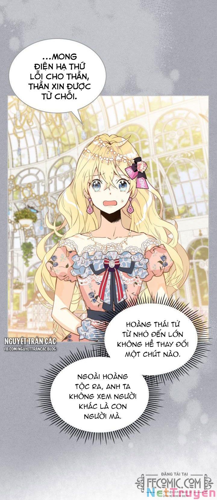 đọc truyện Con Có Phải Là Con Gái Của Người Không? Chương 69 ảnh 20 tại Thiên Thai Truyện