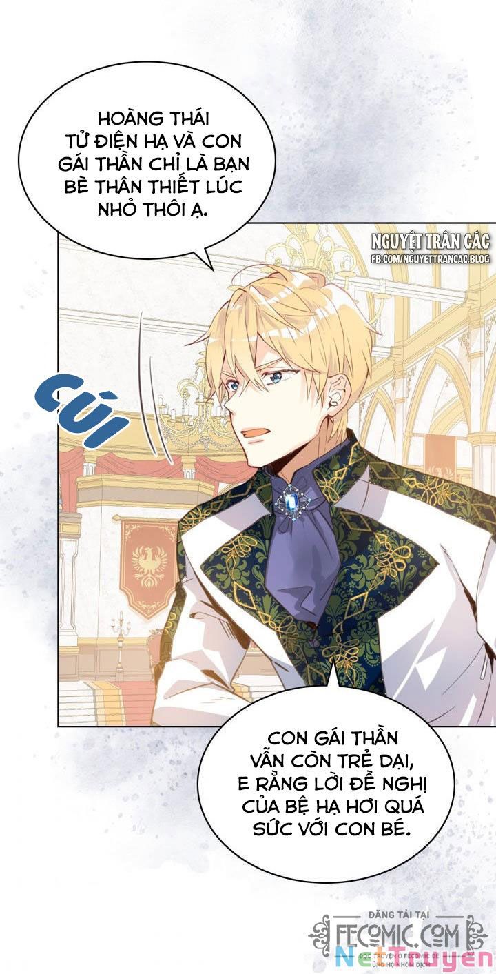 đọc truyện Con Có Phải Là Con Gái Của Người Không? Chương 69 ảnh 24 tại Thiên Thai Truyện