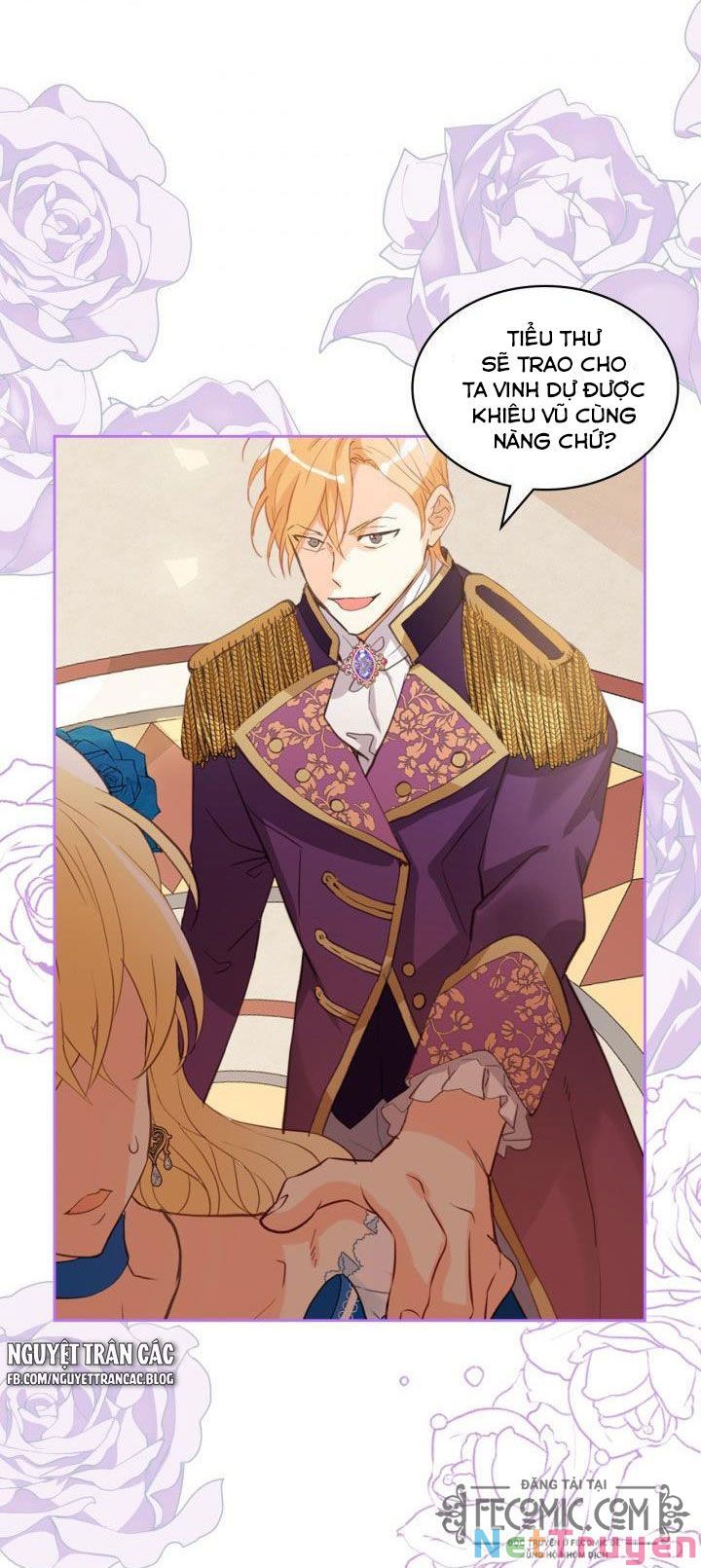 đọc truyện Con Có Phải Là Con Gái Của Người Không? Chương 69 ảnh 31 tại Thiên Thai Truyện