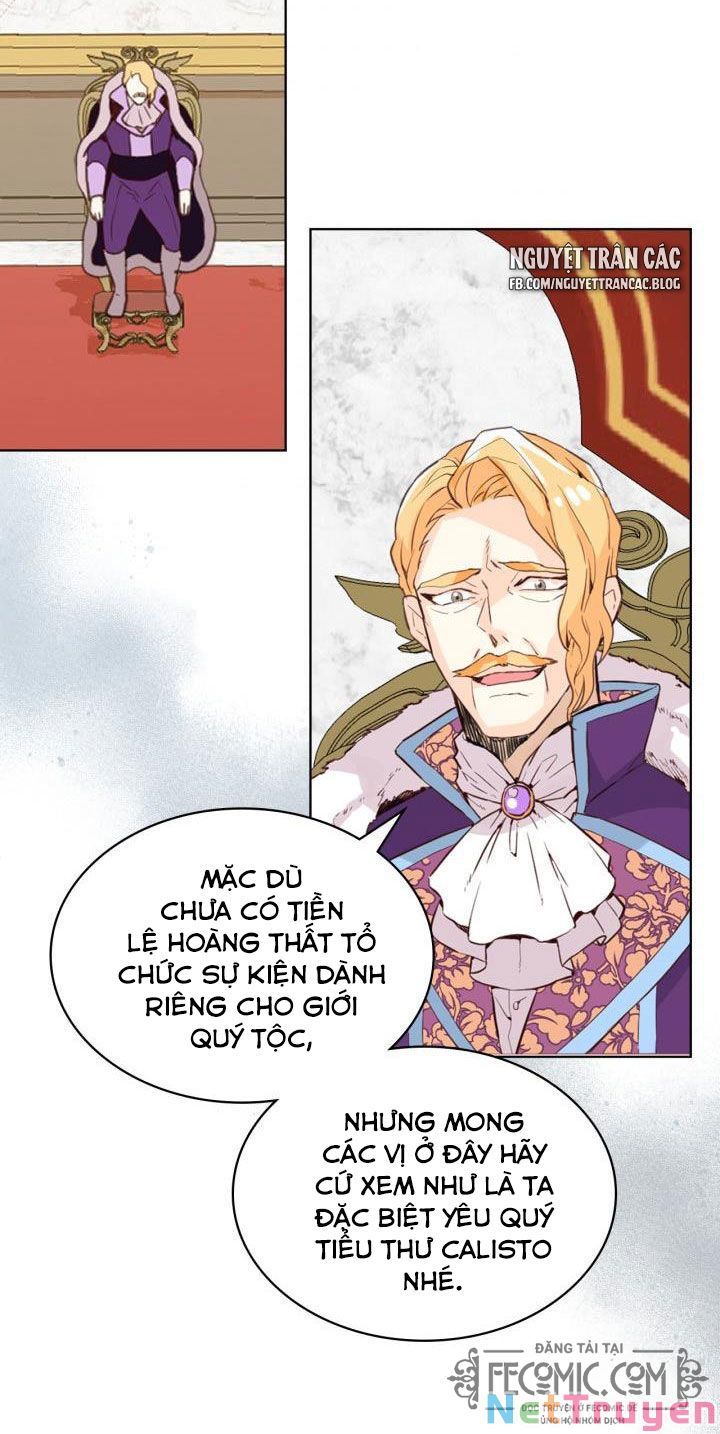 đọc truyện Con Có Phải Là Con Gái Của Người Không? Chương 69 ảnh 5 tại Thiên Thai Truyện