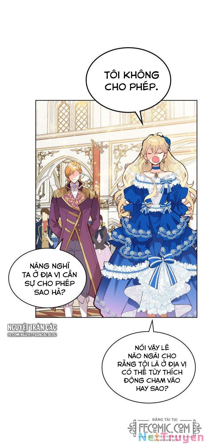 đọc truyện Con Có Phải Là Con Gái Của Người Không? Chương 69 ảnh 33 tại Thiên Thai Truyện