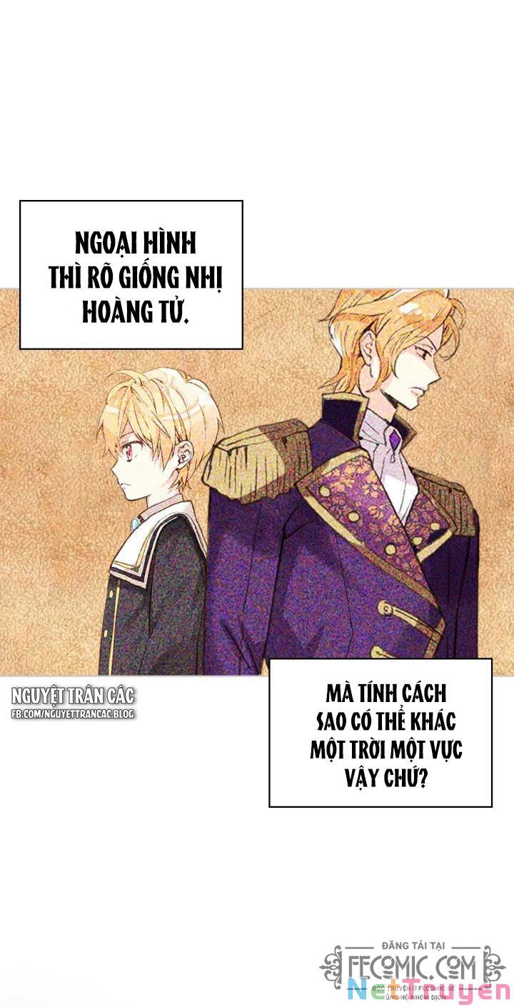 đọc truyện Con Có Phải Là Con Gái Của Người Không? Chương 69 ảnh 35 tại Thiên Thai Truyện