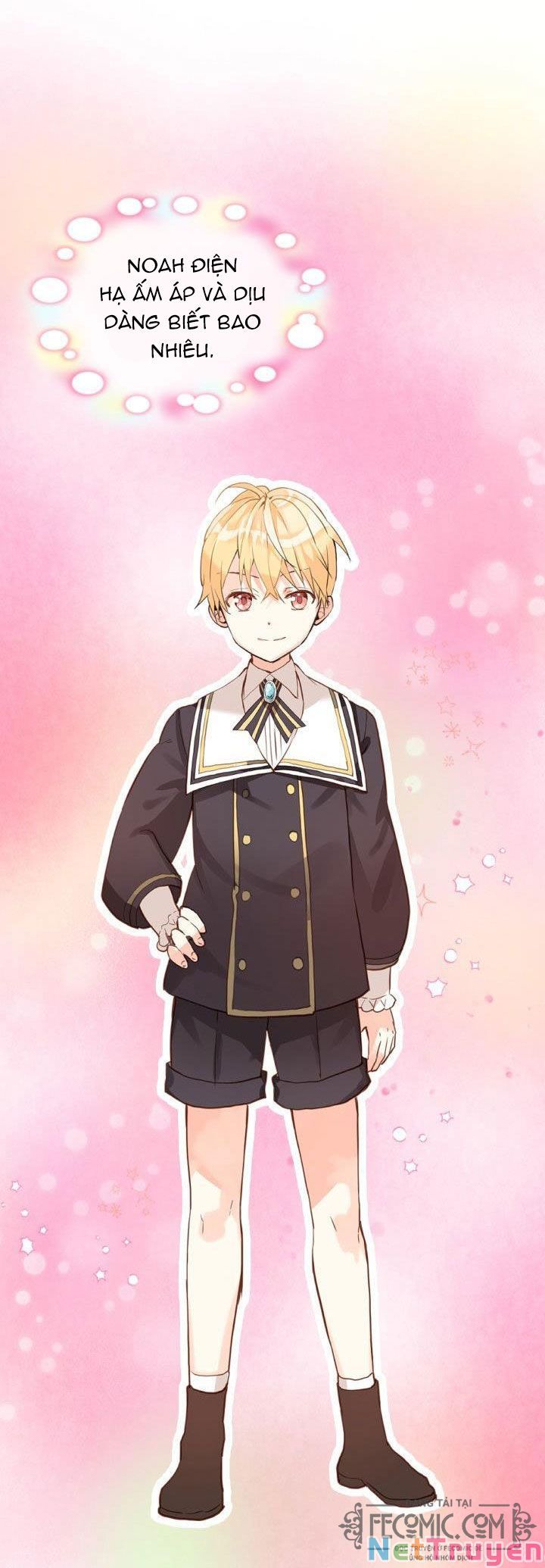 đọc truyện Con Có Phải Là Con Gái Của Người Không? Chương 69 ảnh 36 tại Thiên Thai Truyện