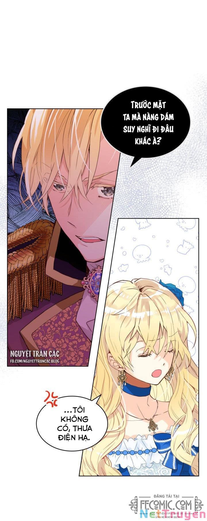 đọc truyện Con Có Phải Là Con Gái Của Người Không? Chương 69 ảnh 38 tại Thiên Thai Truyện