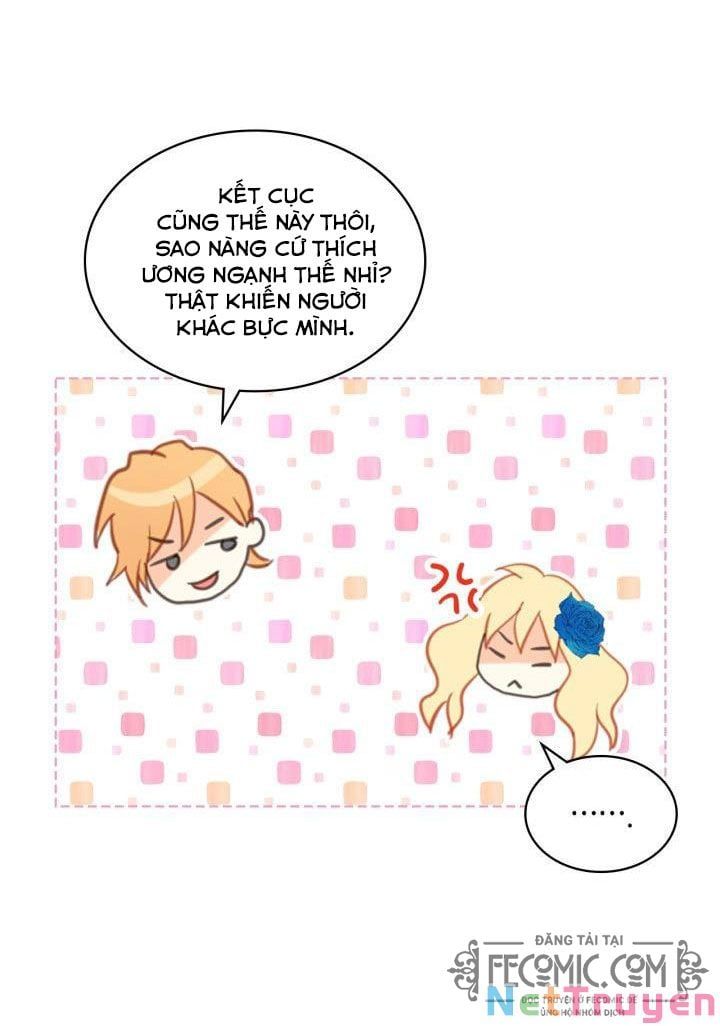 đọc truyện Con Có Phải Là Con Gái Của Người Không? Chương 69 ảnh 39 tại Thiên Thai Truyện