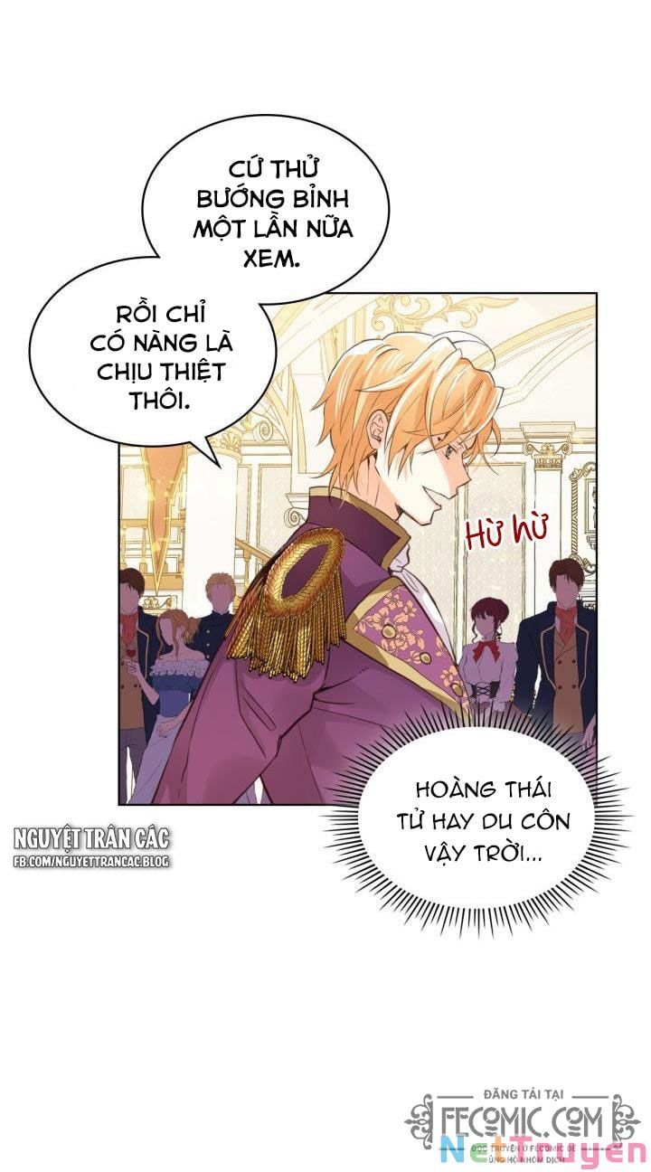 đọc truyện Con Có Phải Là Con Gái Của Người Không? Chương 69 ảnh 40 tại Thiên Thai Truyện