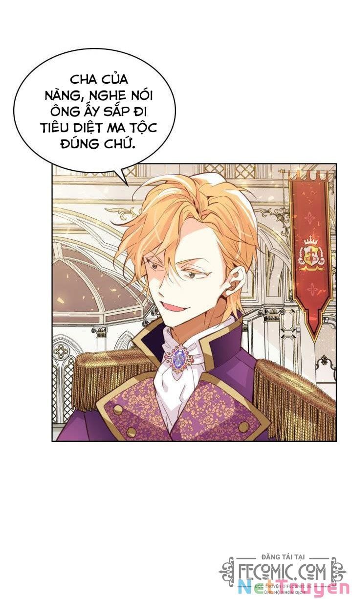 đọc truyện Con Có Phải Là Con Gái Của Người Không? Chương 69 ảnh 45 tại Thiên Thai Truyện