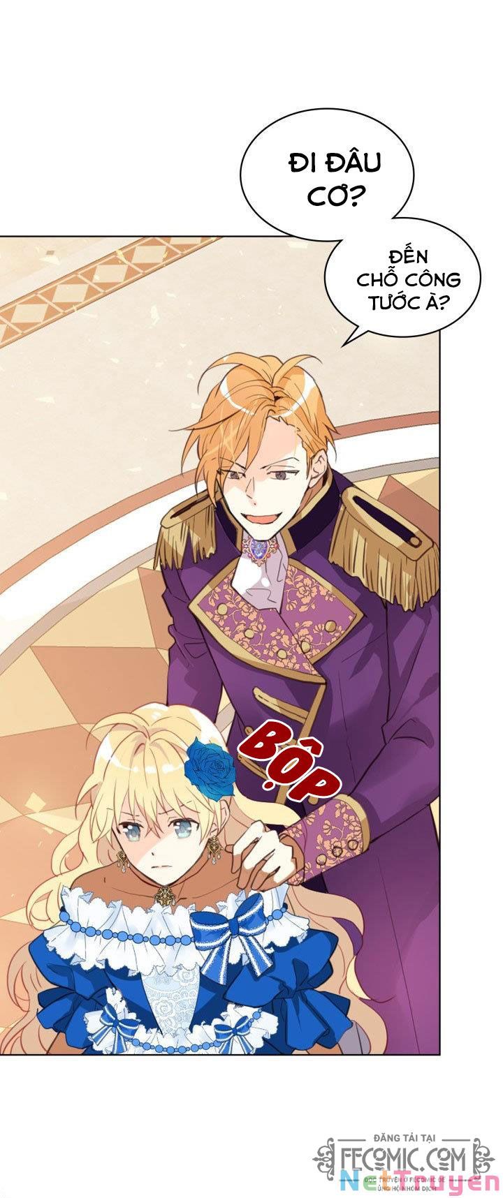 đọc truyện Con Có Phải Là Con Gái Của Người Không? Chương 69 ảnh 55 tại Thiên Thai Truyện