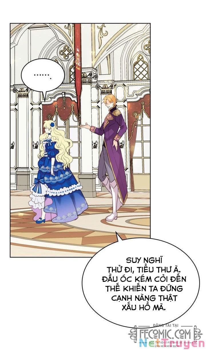 đọc truyện Con Có Phải Là Con Gái Của Người Không? Chương 69 ảnh 58 tại Thiên Thai Truyện