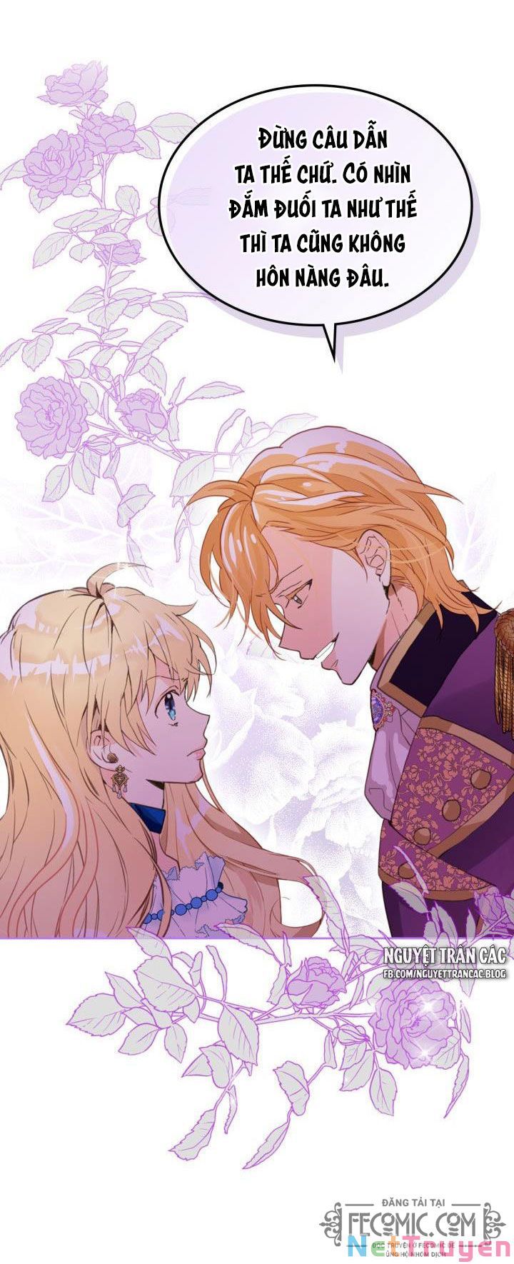 đọc truyện Con Có Phải Là Con Gái Của Người Không? Chương 69 ảnh 60 tại Thiên Thai Truyện